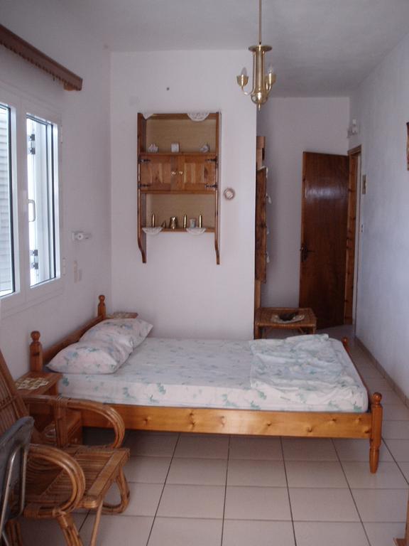 Картинка Marrys House Apartments апартаменты