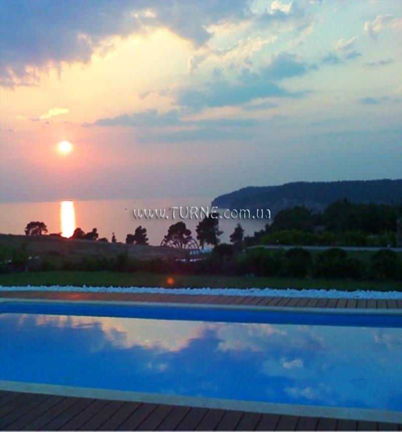 Фотографія Villa Elani Sunrise вилла