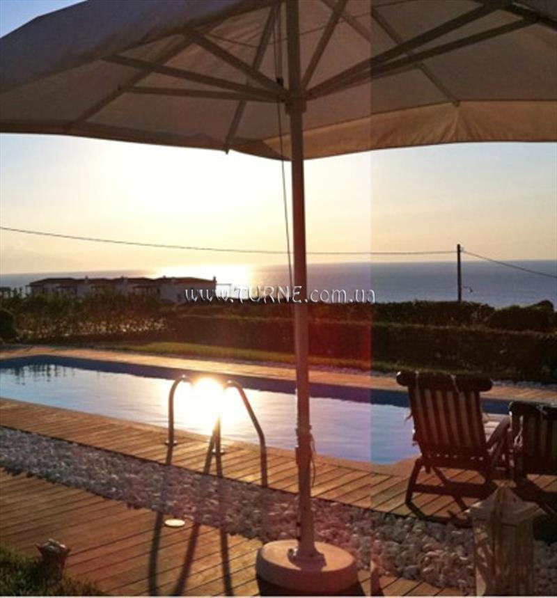 Фото Villa Elani Sunrise вилла