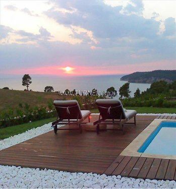 Готель Villa Elani Sunrise вилла