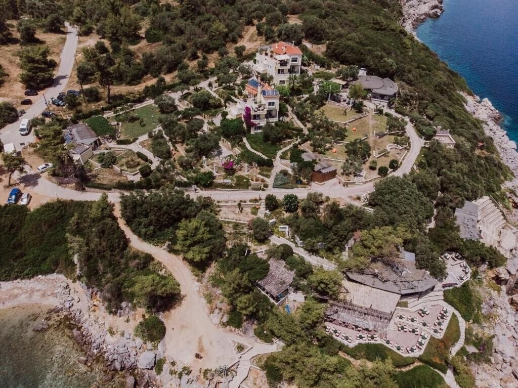 Зображення Porto Valitsa 4*