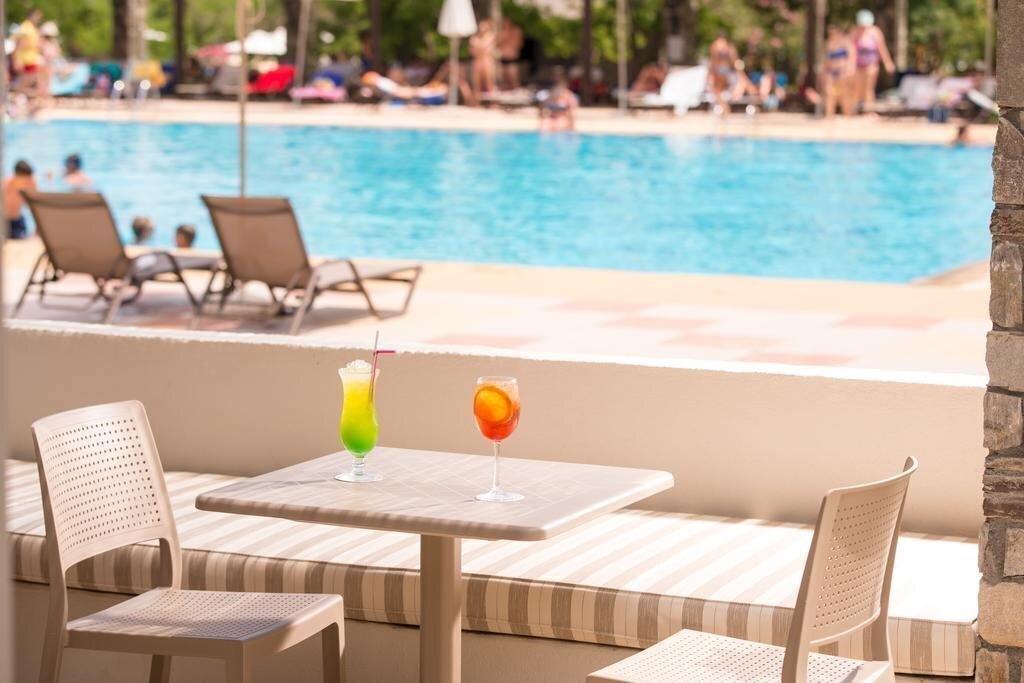 Изображение Athos Palace 4*