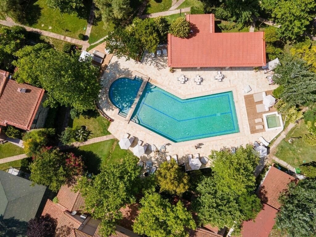 Картинка Petrino Eco Village 4*