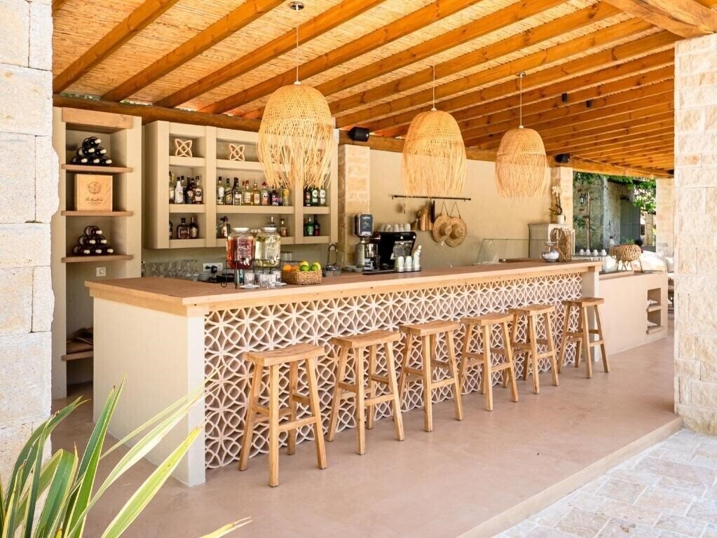 Фото Petrino Eco Village 4*