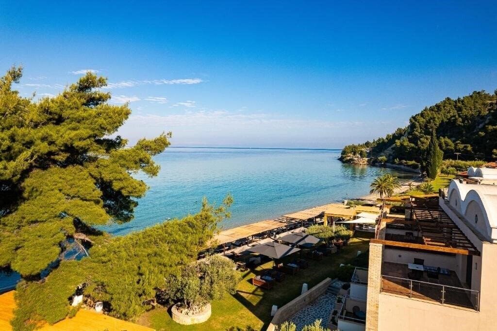 Фото Olympion Sunset Hotel 5*