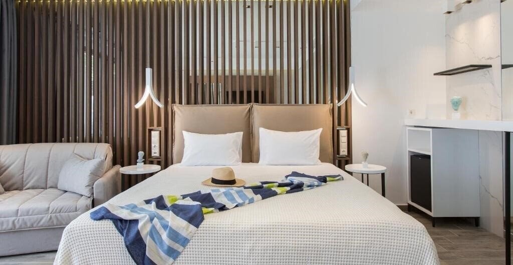 Зображення Olympion Sunset Hotel 5*