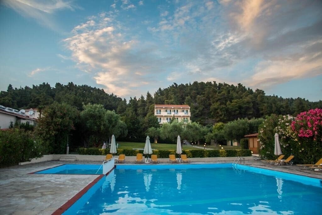 Фотографія Julia Hotel 3*