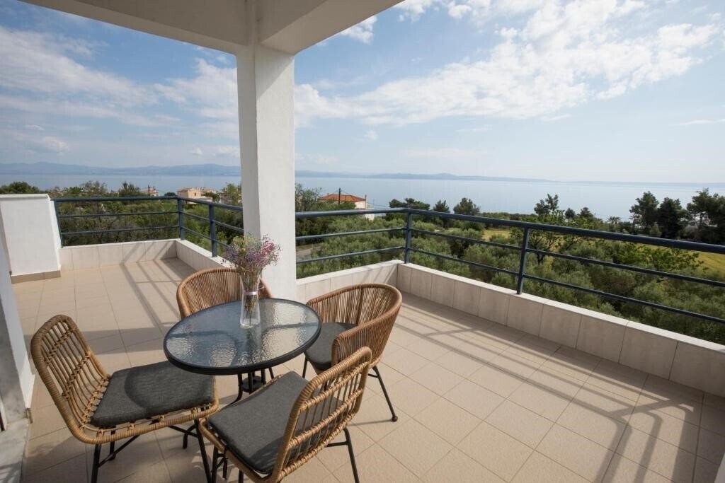 Отель Kahlenberg Apartments 2*