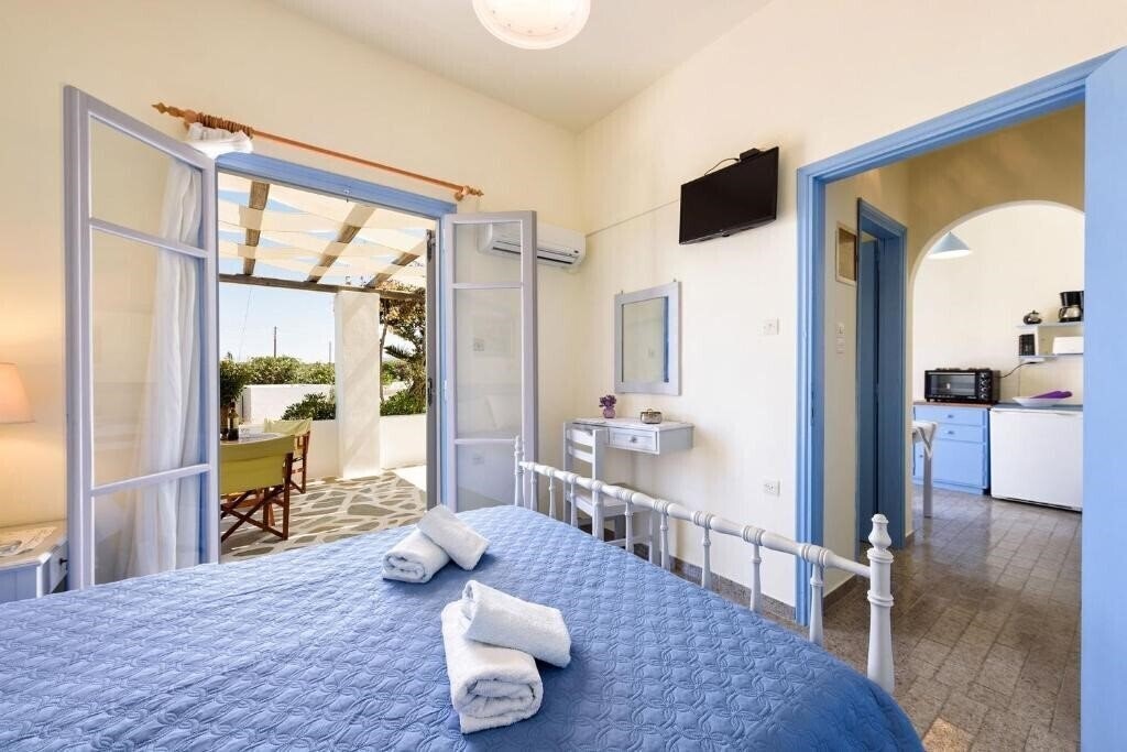 Фото Agnanti Studios 4*