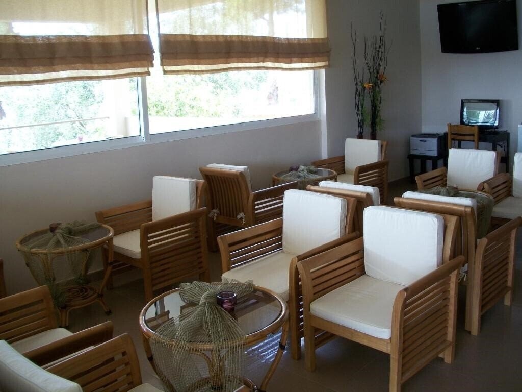 Картинка Thea Beach 3*
