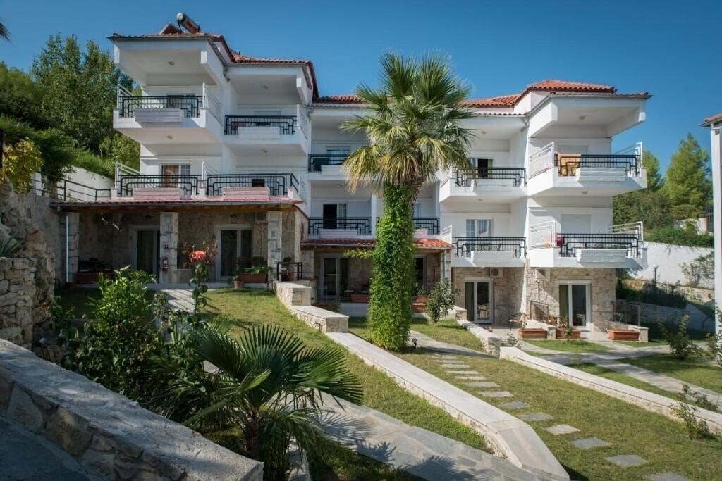 Изображение Halkidiki Palace 4*