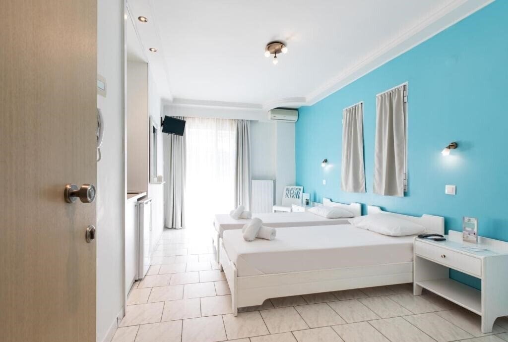Зображення Melissanthi Hotel Apartments апартаменты