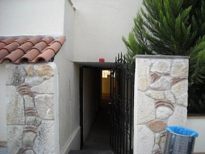 Отель Paradise Bay Hotel 3*