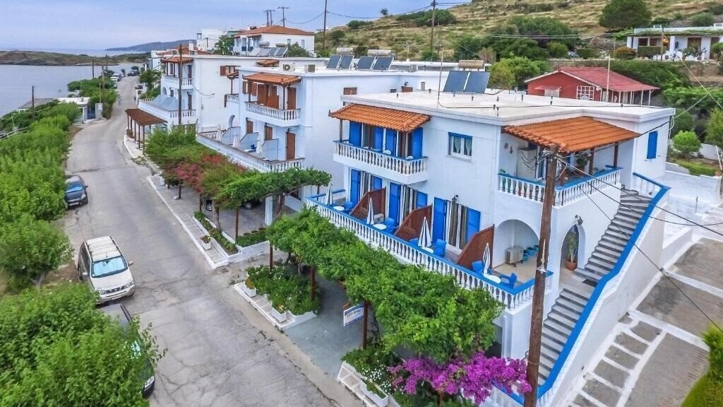 Зображення Villa George 4*
