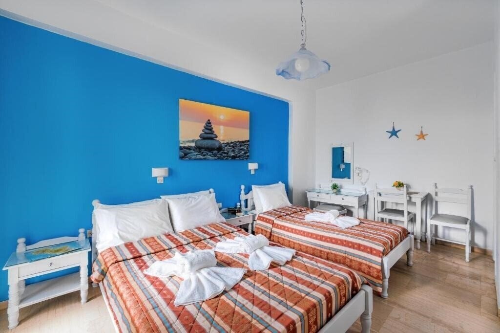Картинка Villa George 4*