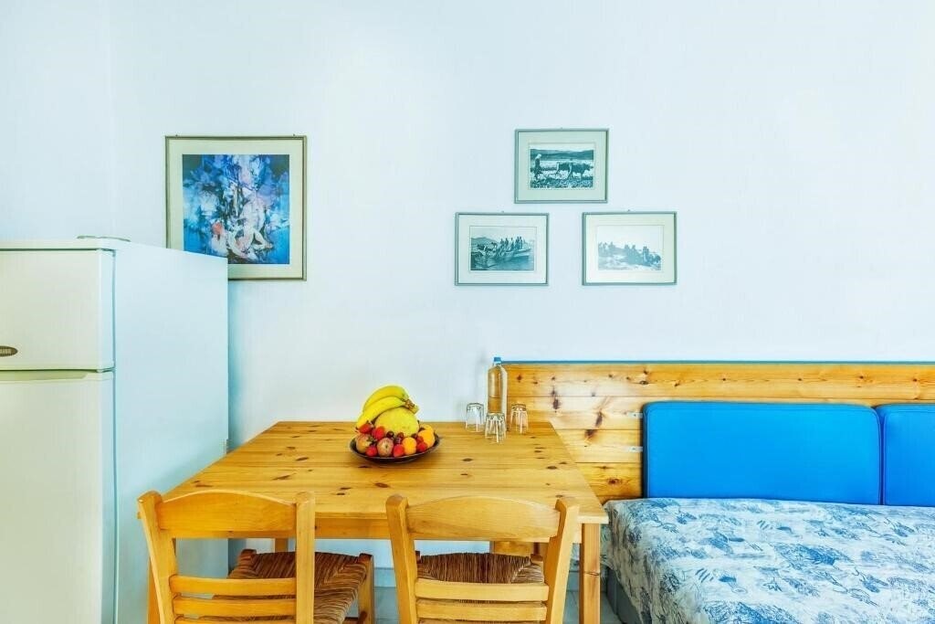 Изображение Xenios Faros Apartments 2*