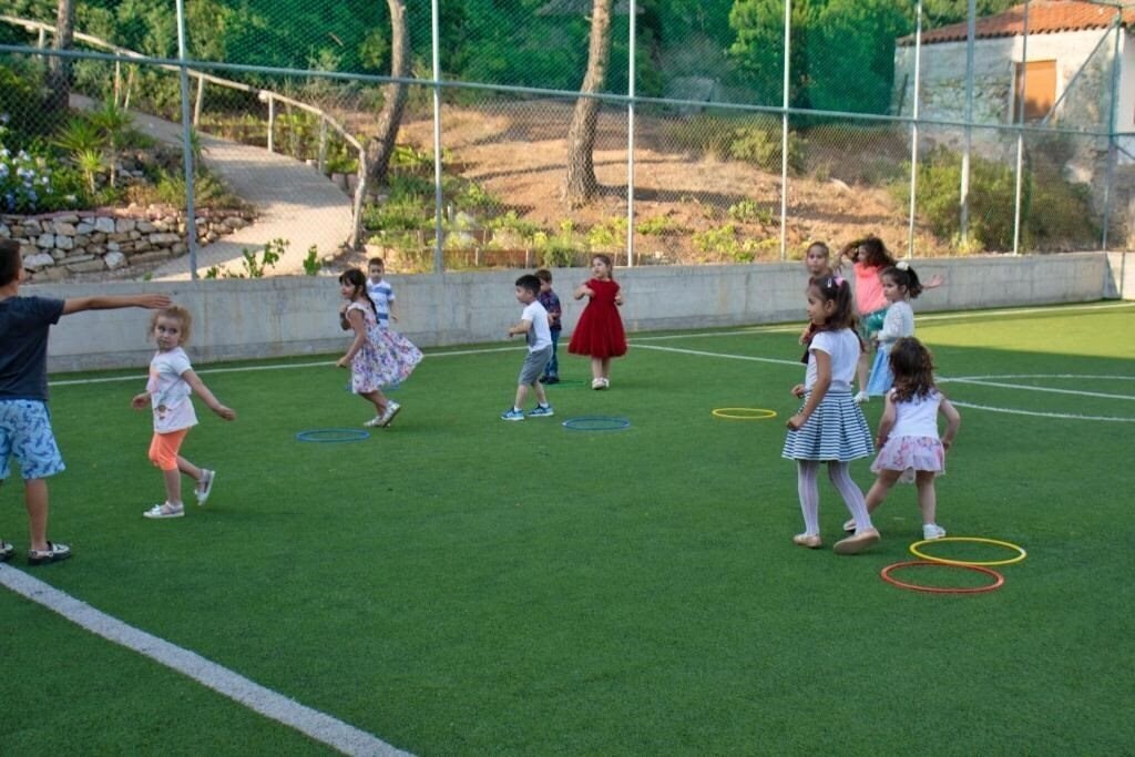 Картинка Melissa Hotel 2*