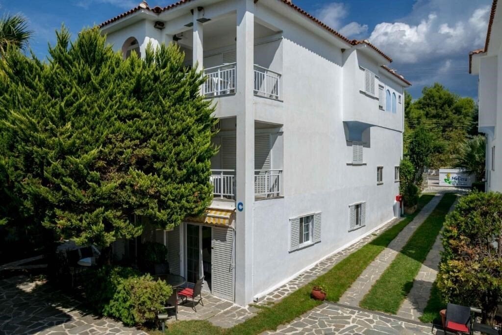 Фото Melissa Hotel 2*