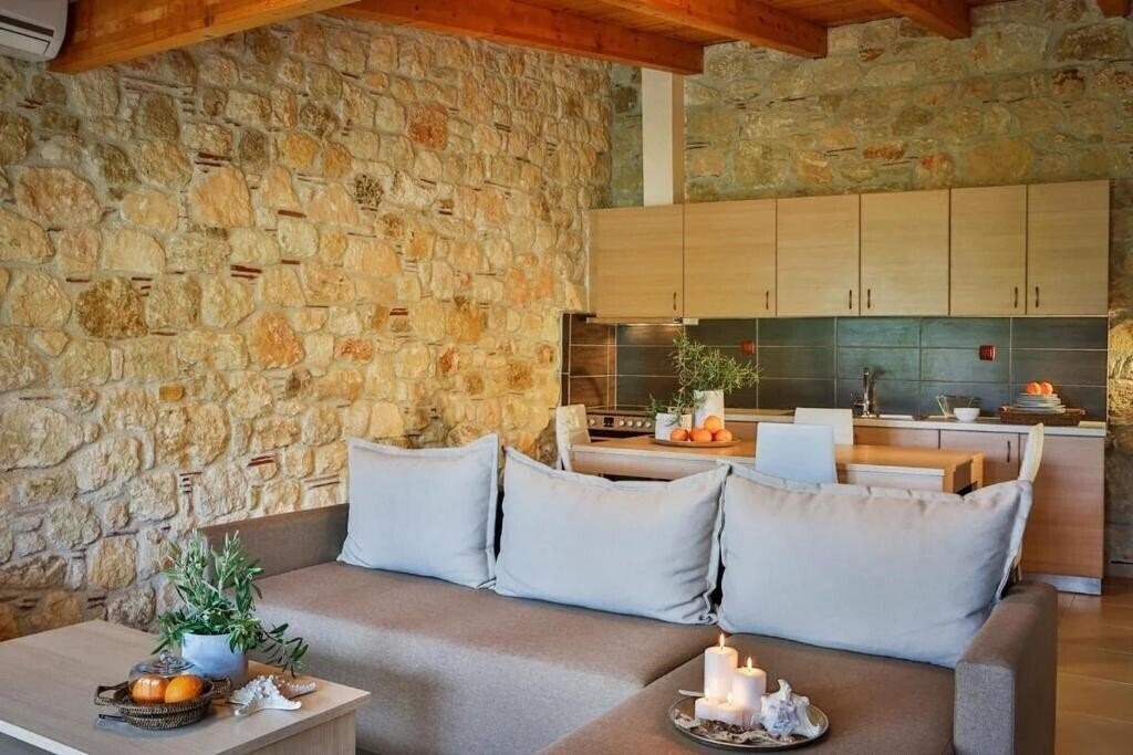 Зображення Evlogia Village by Greek Pride 4*