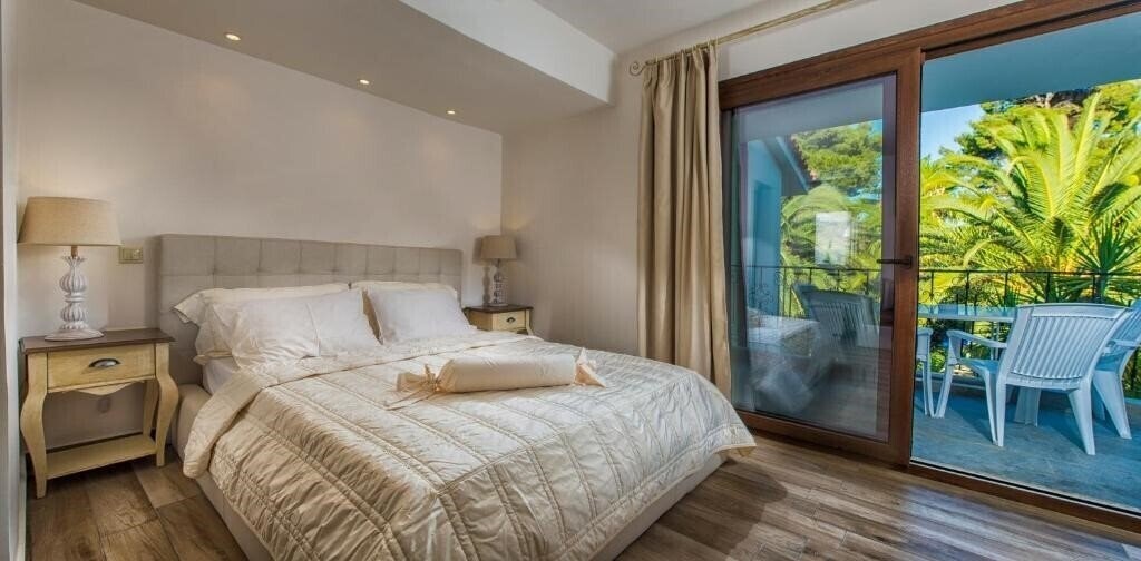 Фотография Pilalidis Apartments 3*