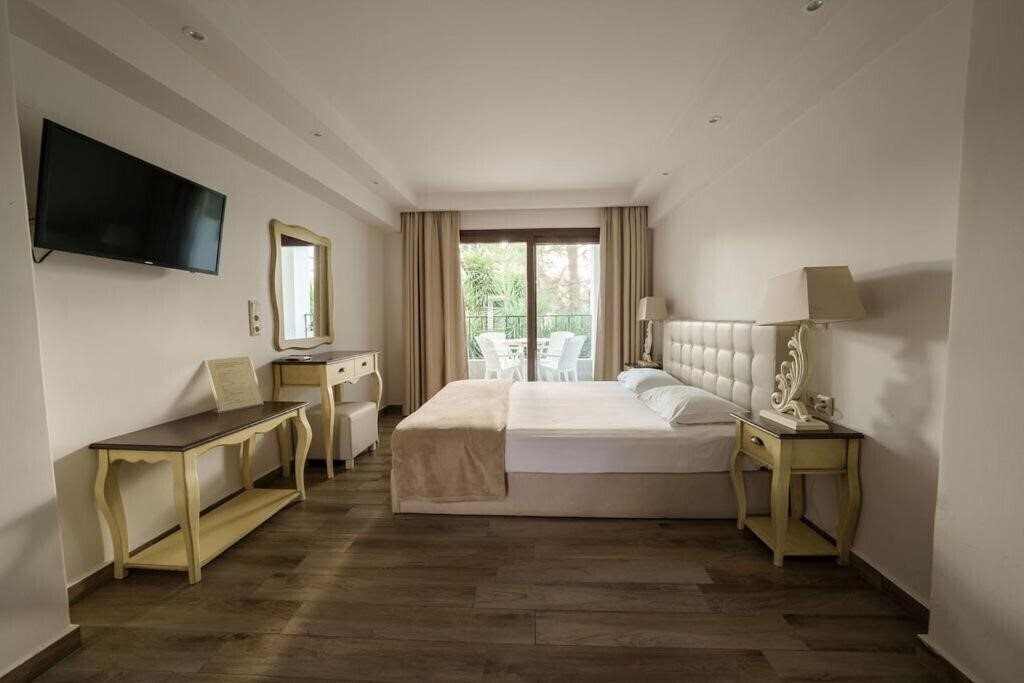 Изображение Pilalidis Apartments 3*