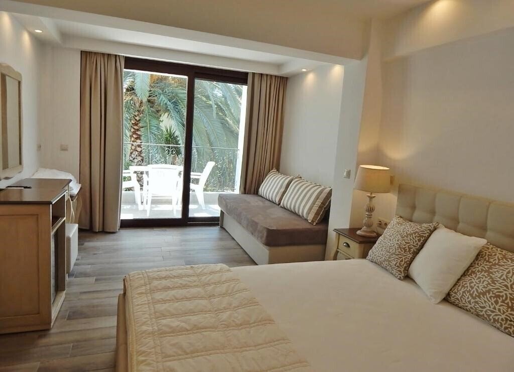 Картинка Pilalidis Apartments 3*