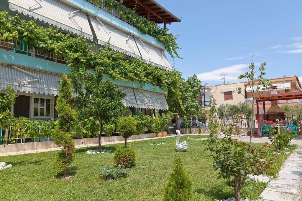 Зображення Artemis Apartments апартаменты