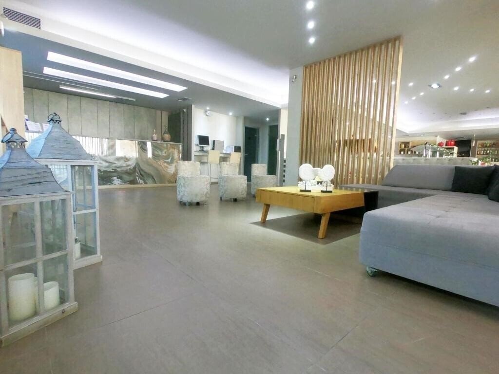 Фотографія Anna Hotel 3*