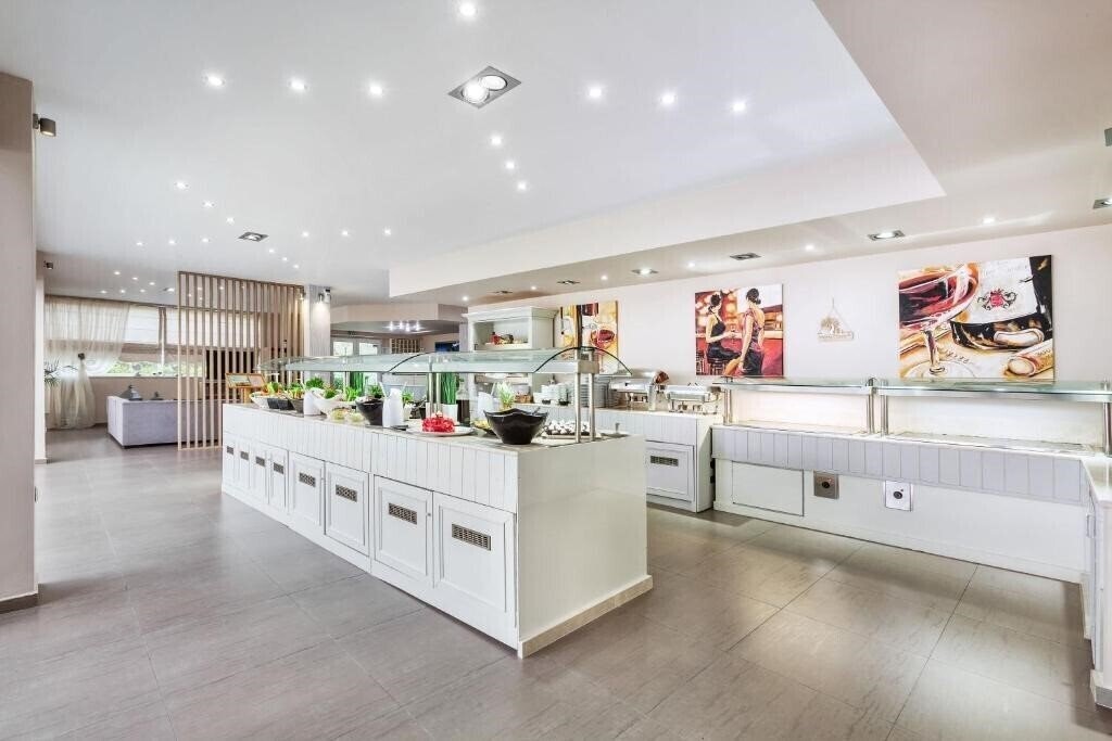 Зображення Anna Hotel 3*