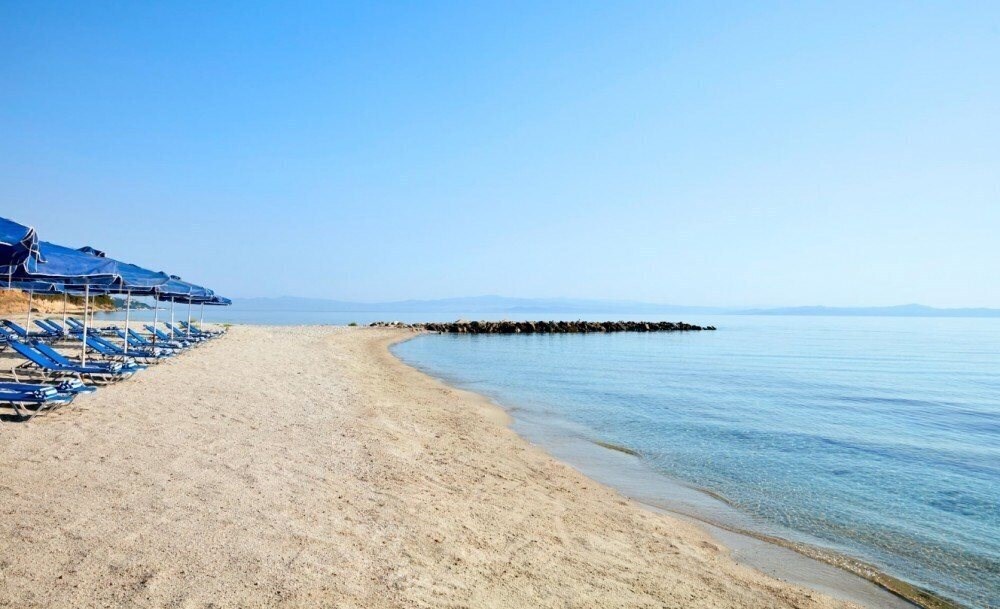 Фотография G-Hotels Lti Theophano Imperial Palace 5*