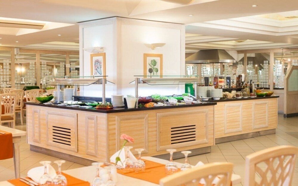 Картинка G-Hotels Lti Theophano Imperial Palace 5*