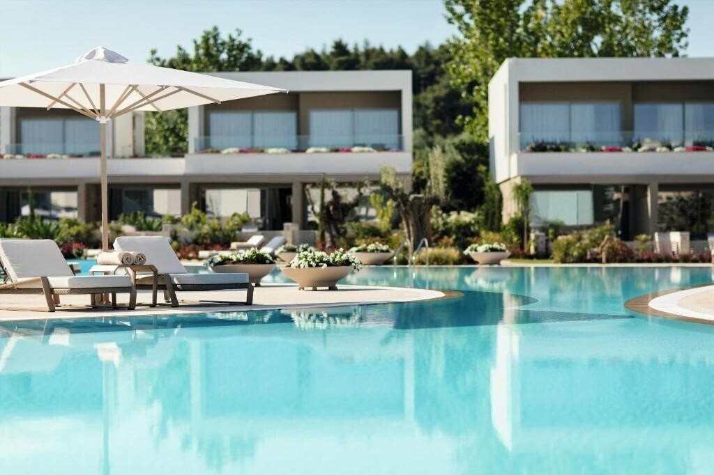 Зображення Sani Dunes 5*
