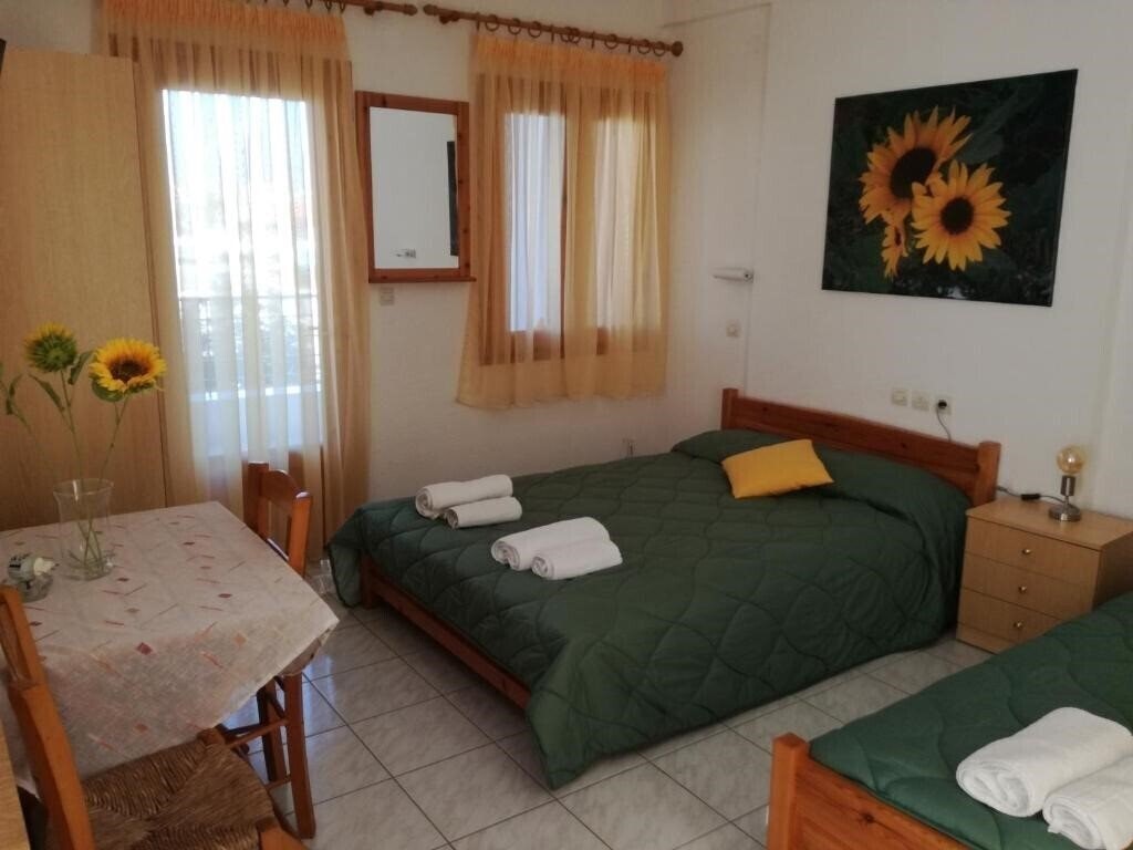 Зображення Rappos Studios Dimitra Kallithea 2*