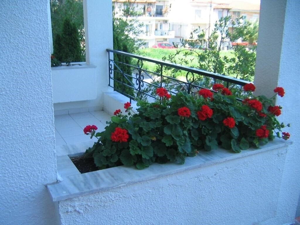 Картинка Rappos Studios Dimitra Kallithea 2*