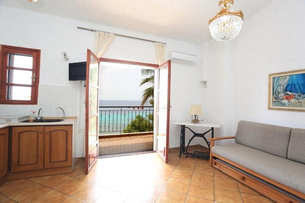Фотографія Maison La Mer Apartments апартаменты