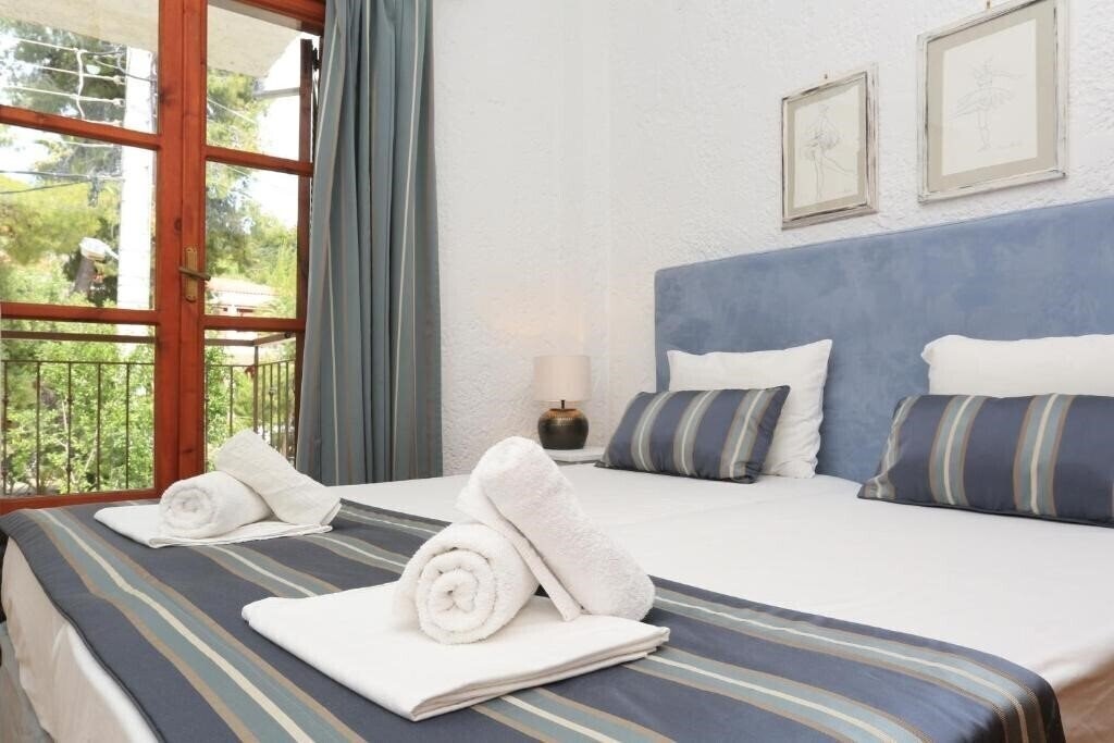 Зображення Maison La Mer Apartments апартаменты