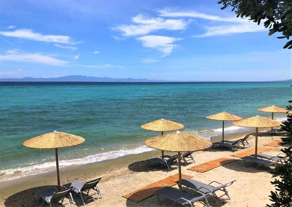 Отель Avatel Eco Lodge 3*