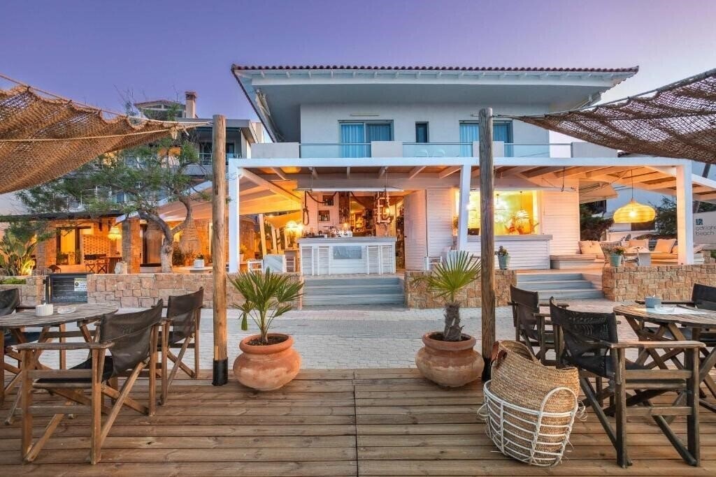 Фото Adriana Beach 2*