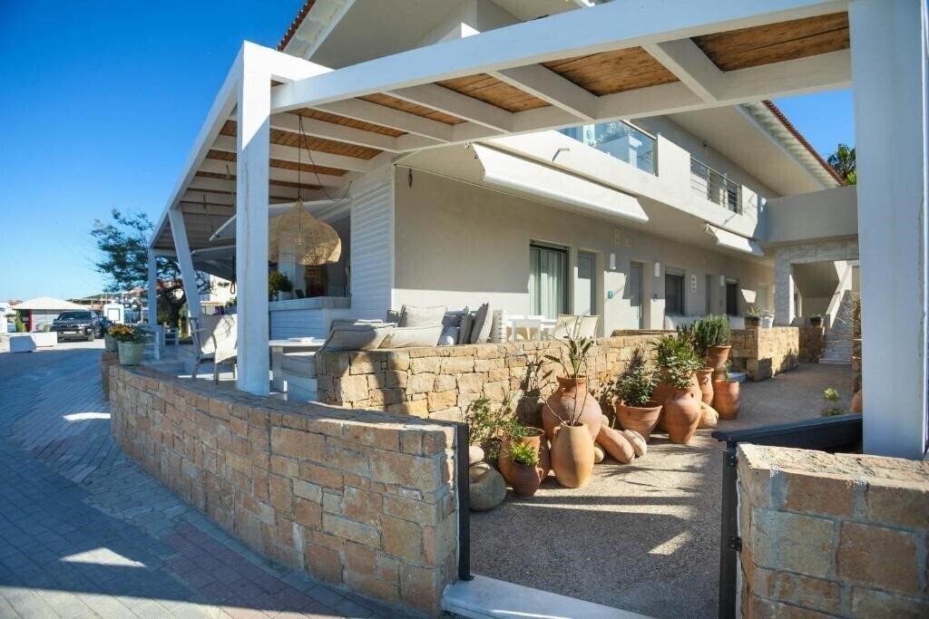Картинка Adriana Beach 2*