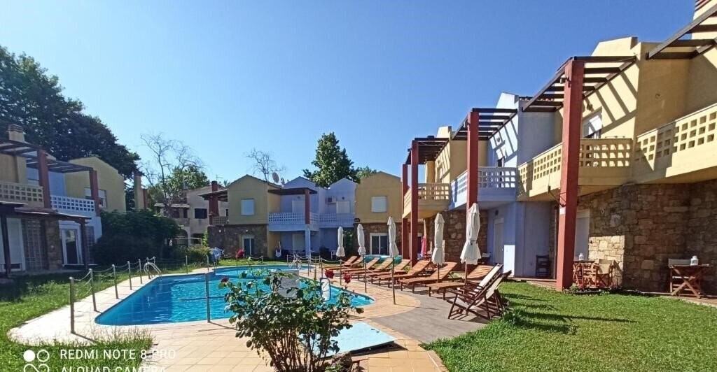 Фото Ydna Apartments апартаменты