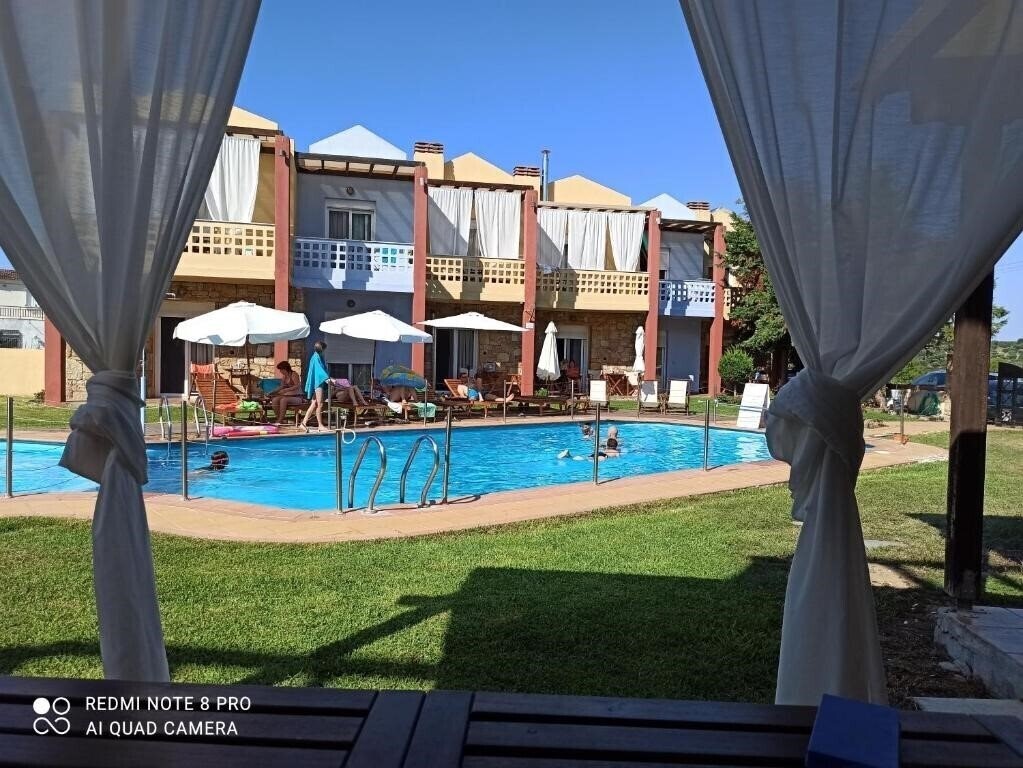 Фотографія Ydna Apartments апартаменты