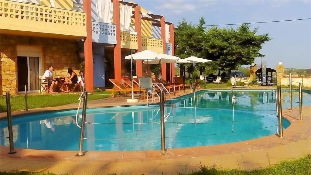 Зображення Ydna Apartments апартаменты