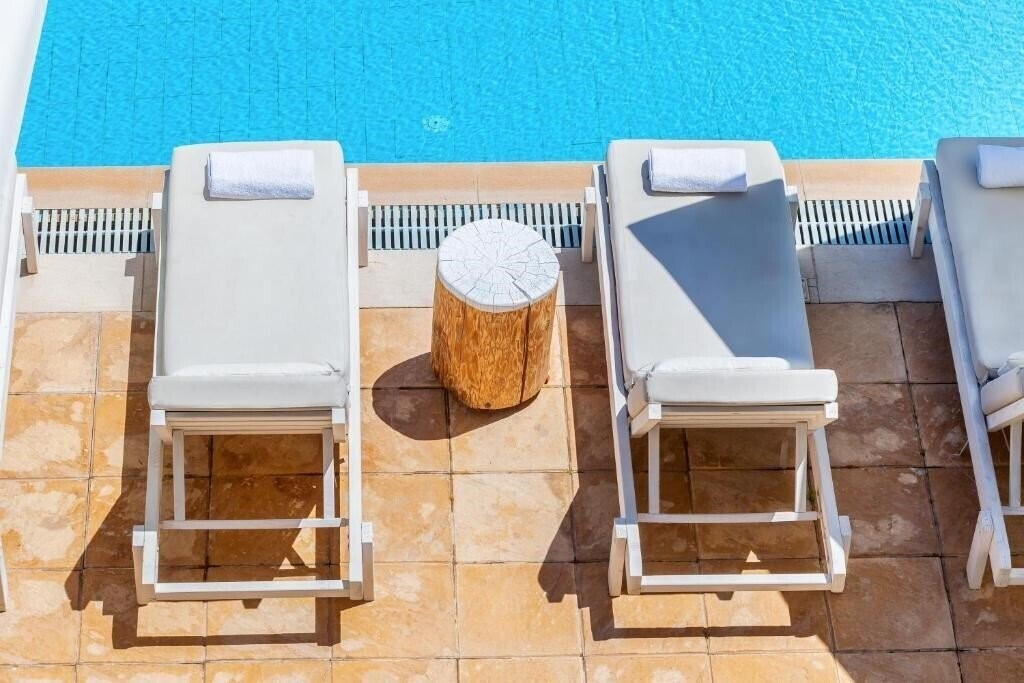 Изображение Hesperides Hotel 1*