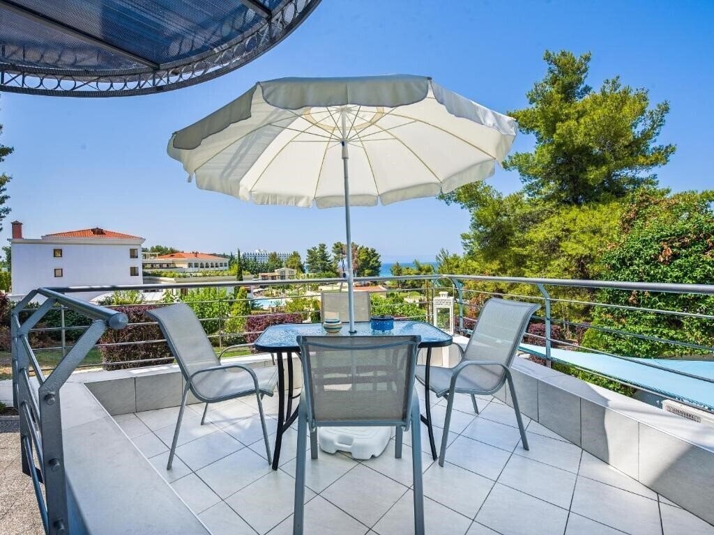 Фото Aegean Residence 3*