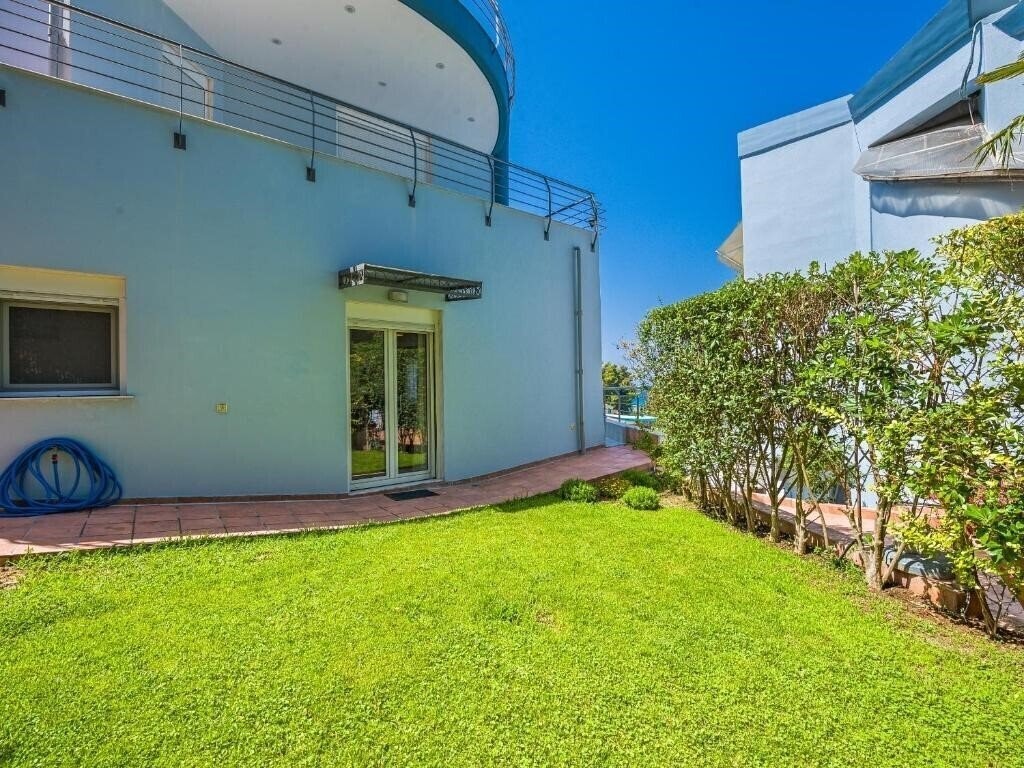 Картинка Aegean Residence 3*