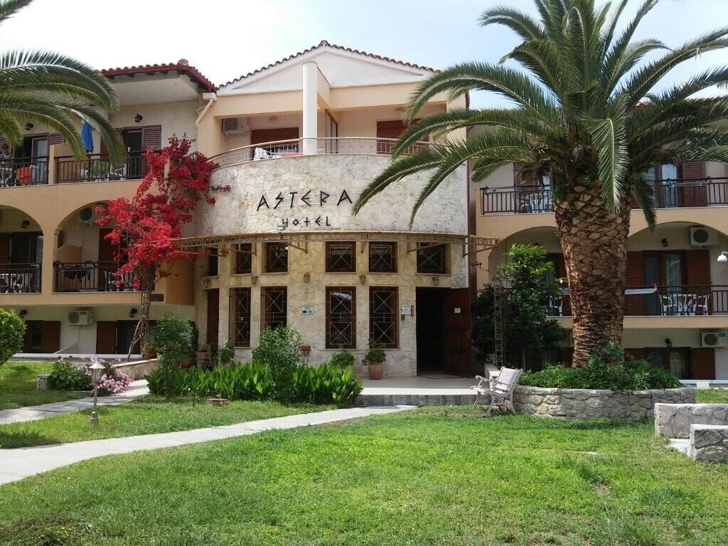 Картинка Asteras Hanioti 2*