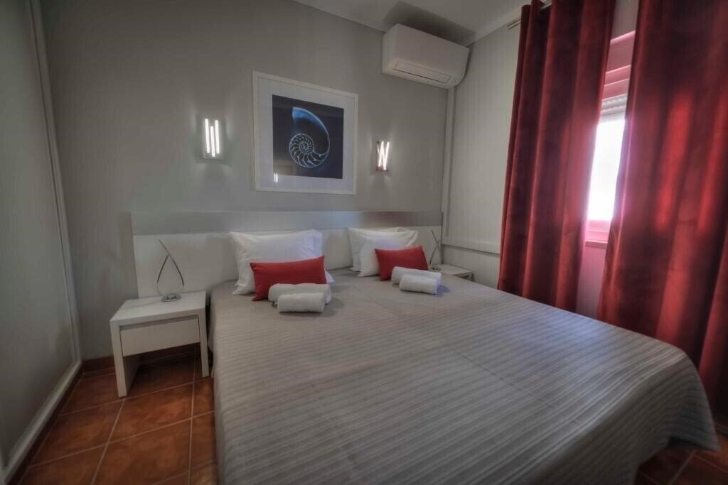 Фото Belo Horizonte Apartments 4*