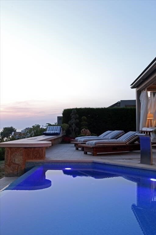 Фотографія Gardenia Villa Kassandra вилла
