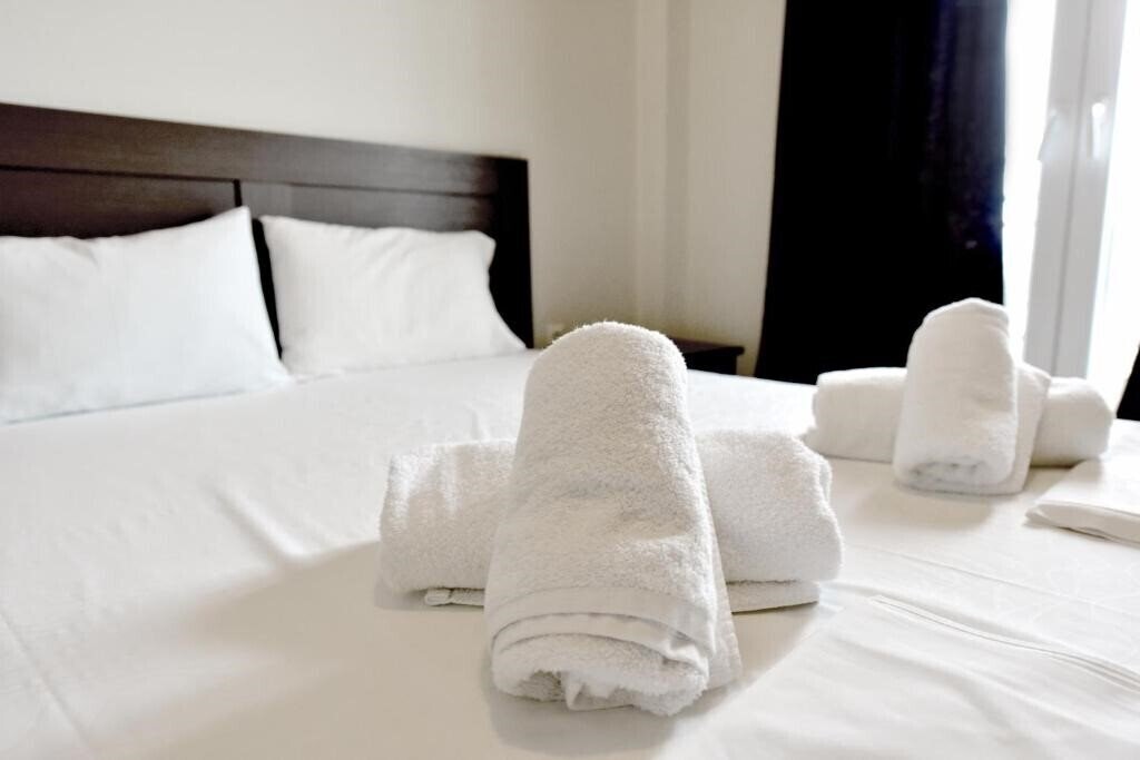 Зображення Jorgos Apartments Dionisiou Beach 2*
