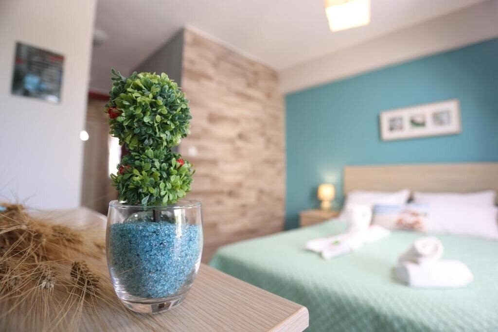 Готель Para Thin Alos Apartments 3*